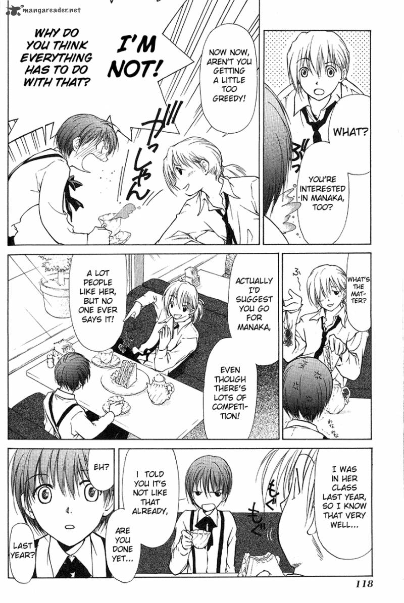 World End Fairytale 3 11