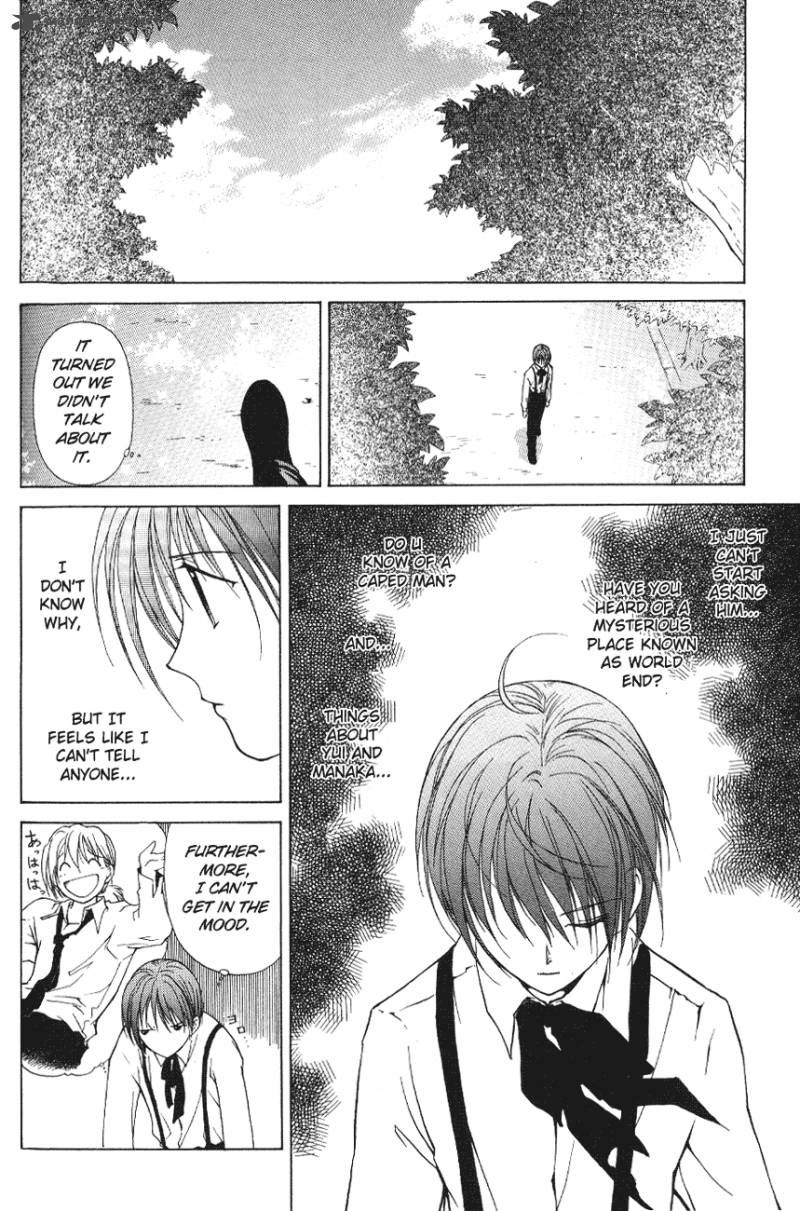 World End Fairytale 3 13