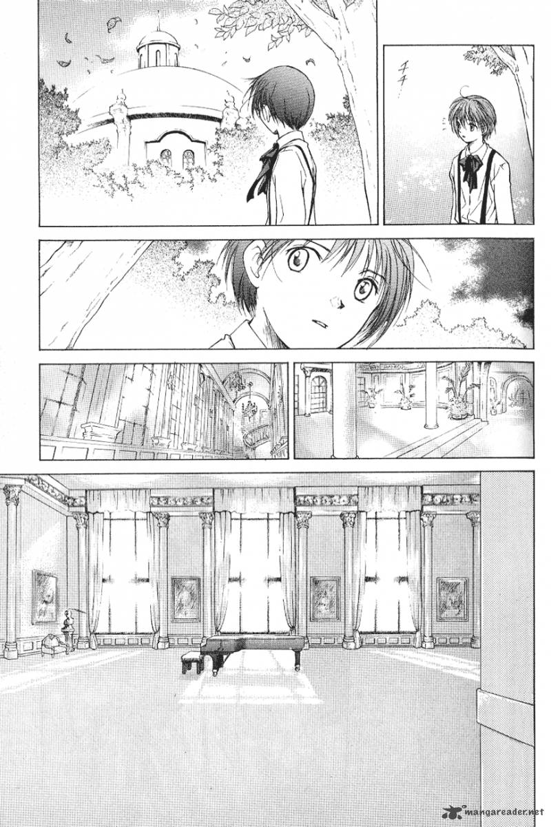 World End Fairytale 3 14
