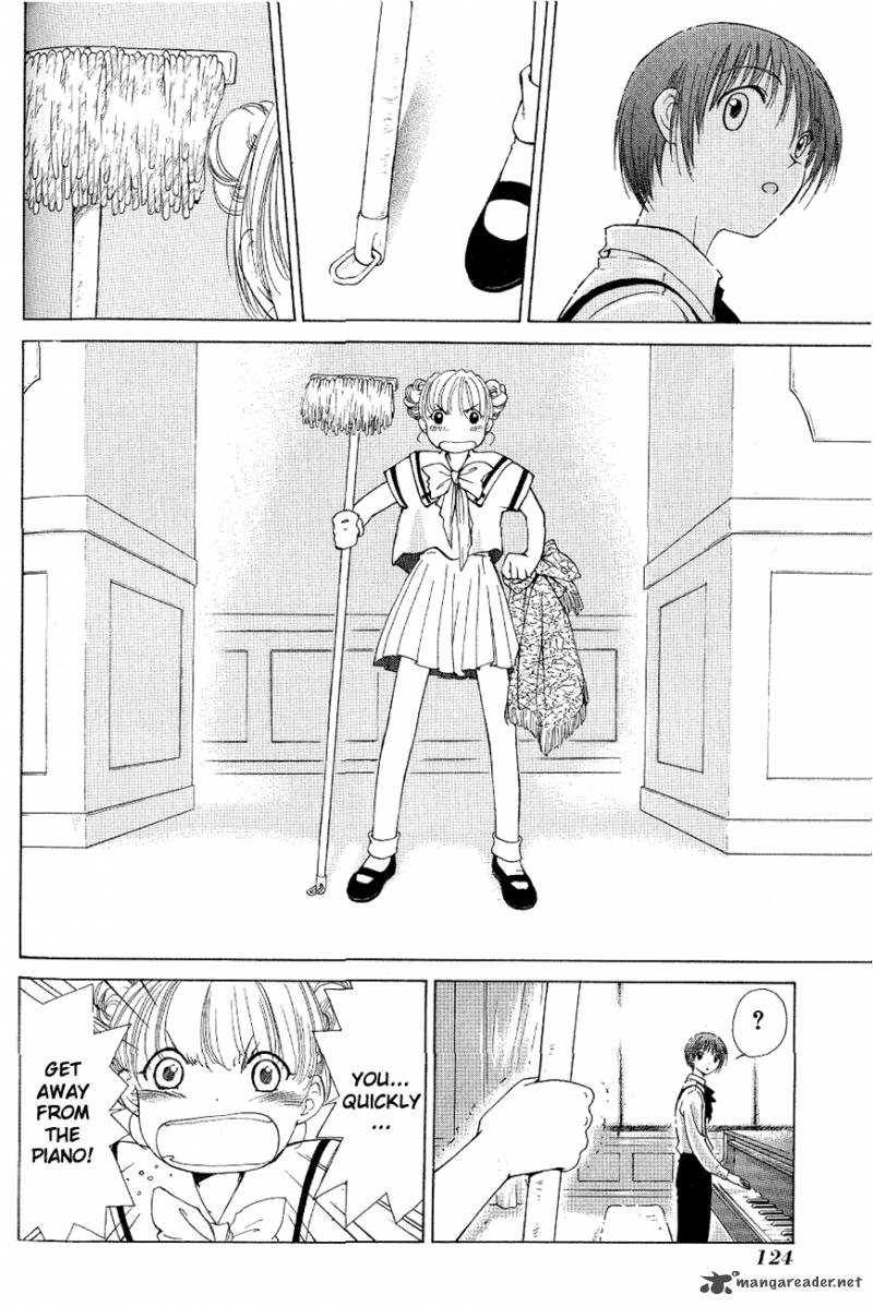World End Fairytale 3 17