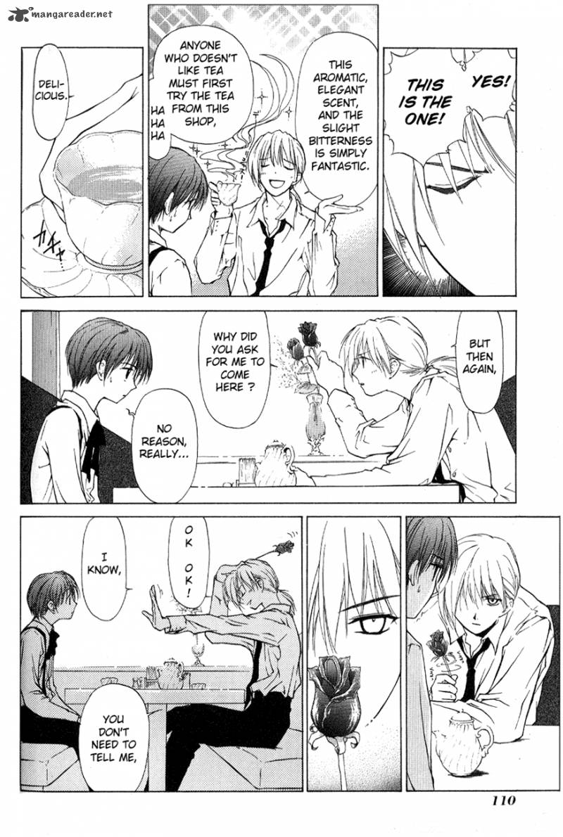 World End Fairytale 3 3