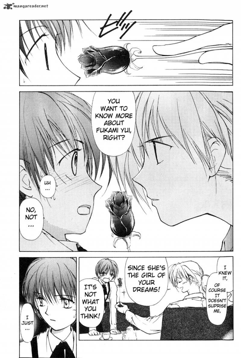 World End Fairytale 3 4