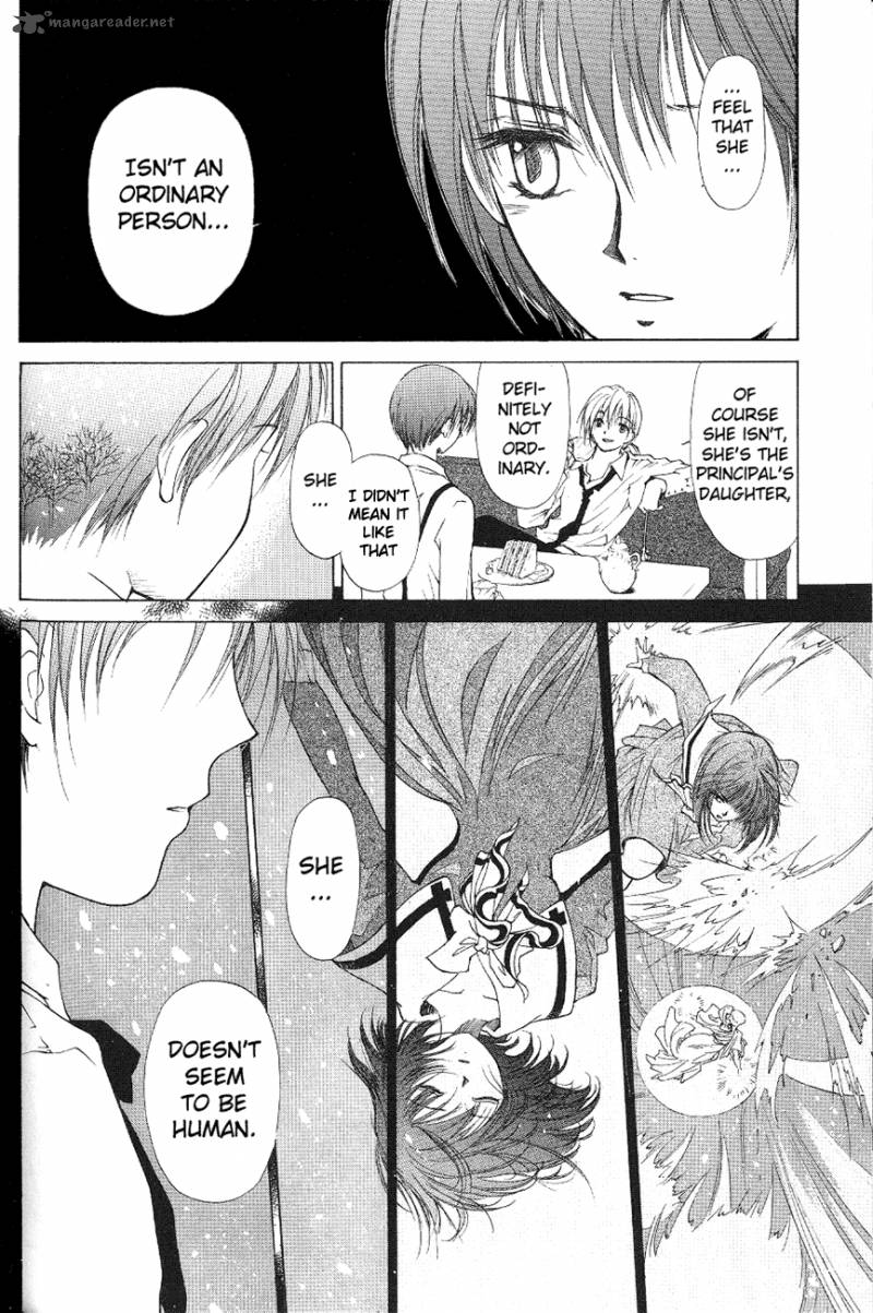 World End Fairytale 3 5