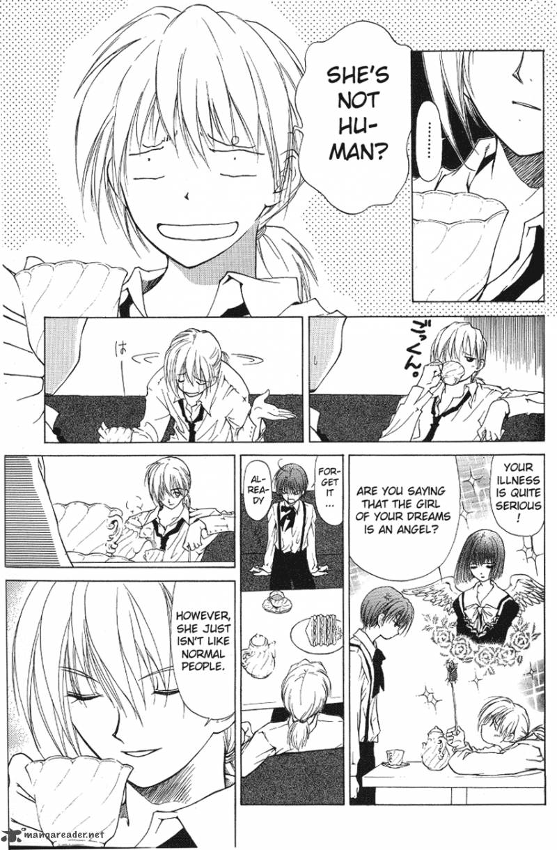 World End Fairytale 3 6