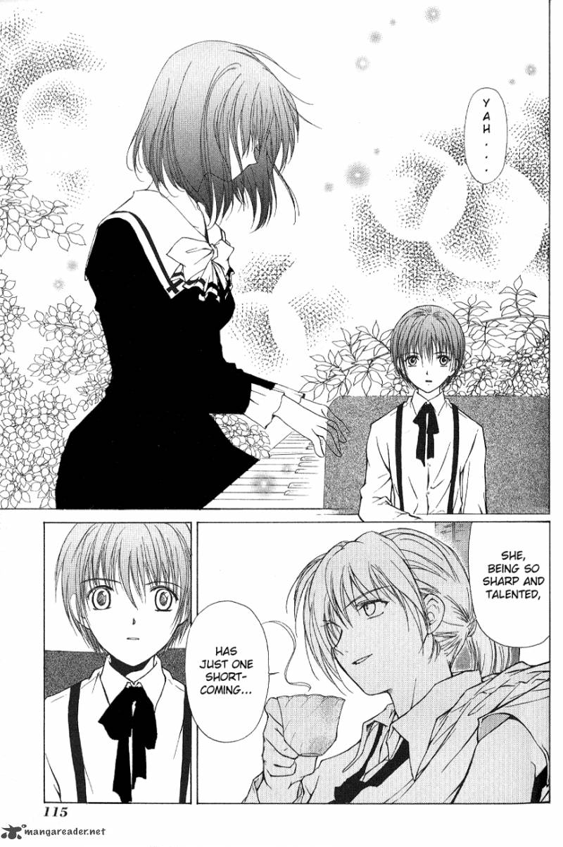 World End Fairytale 3 8