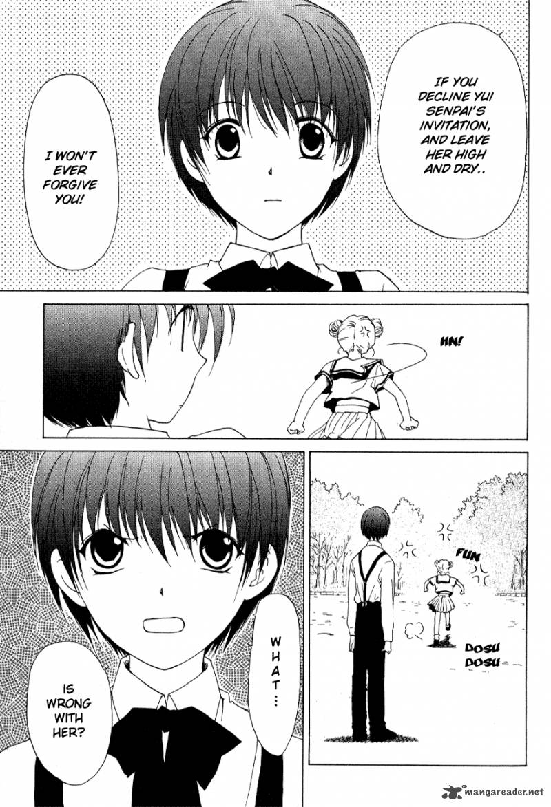 World End Fairytale 4 14