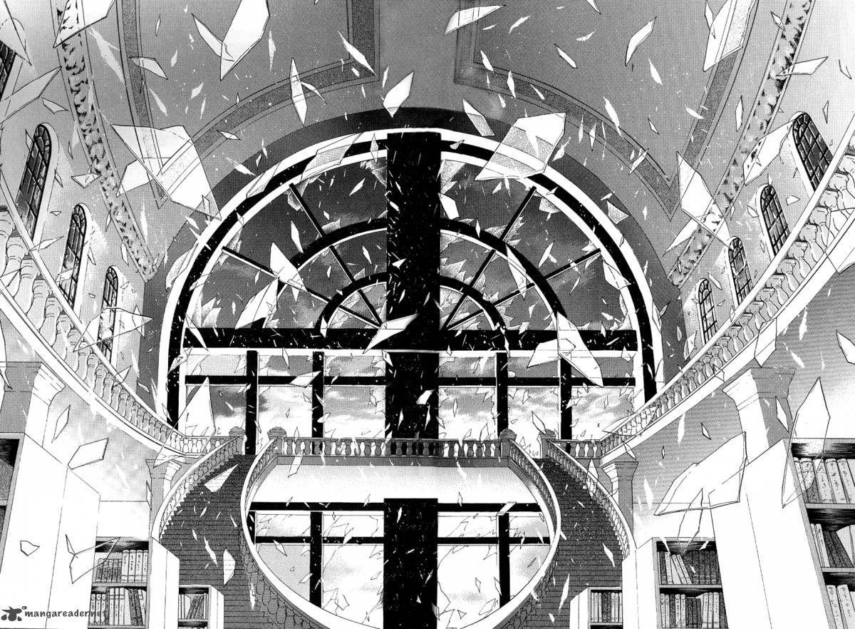 World End Fairytale 4 23