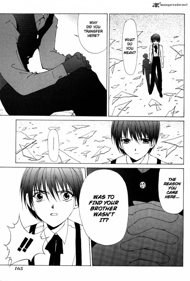 World End Fairytale 4 27