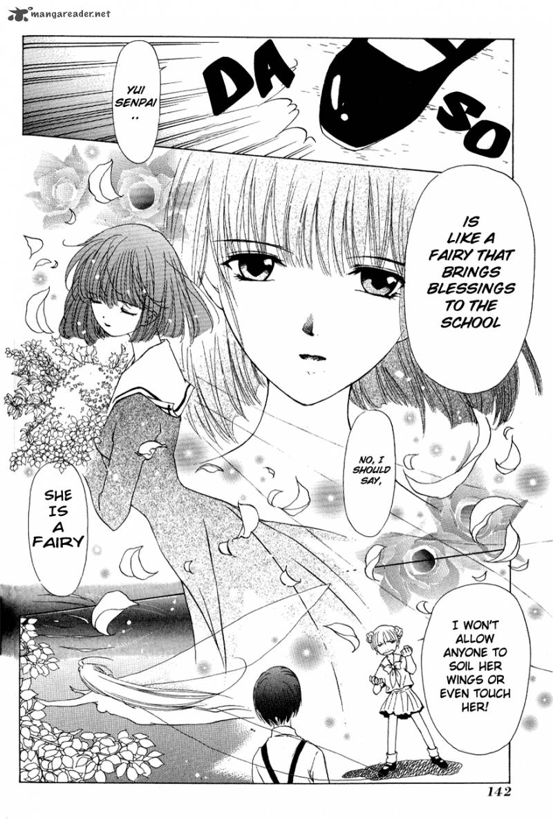 World End Fairytale 4 5