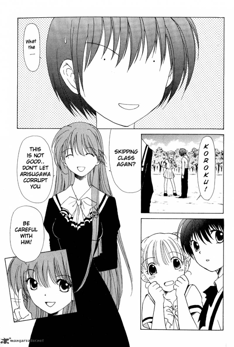 World End Fairytale 4 6