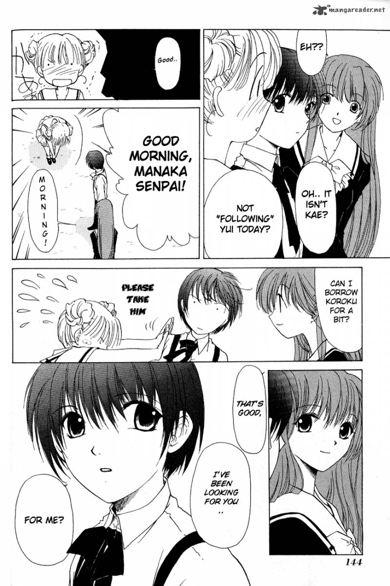 World End Fairytale 4 7