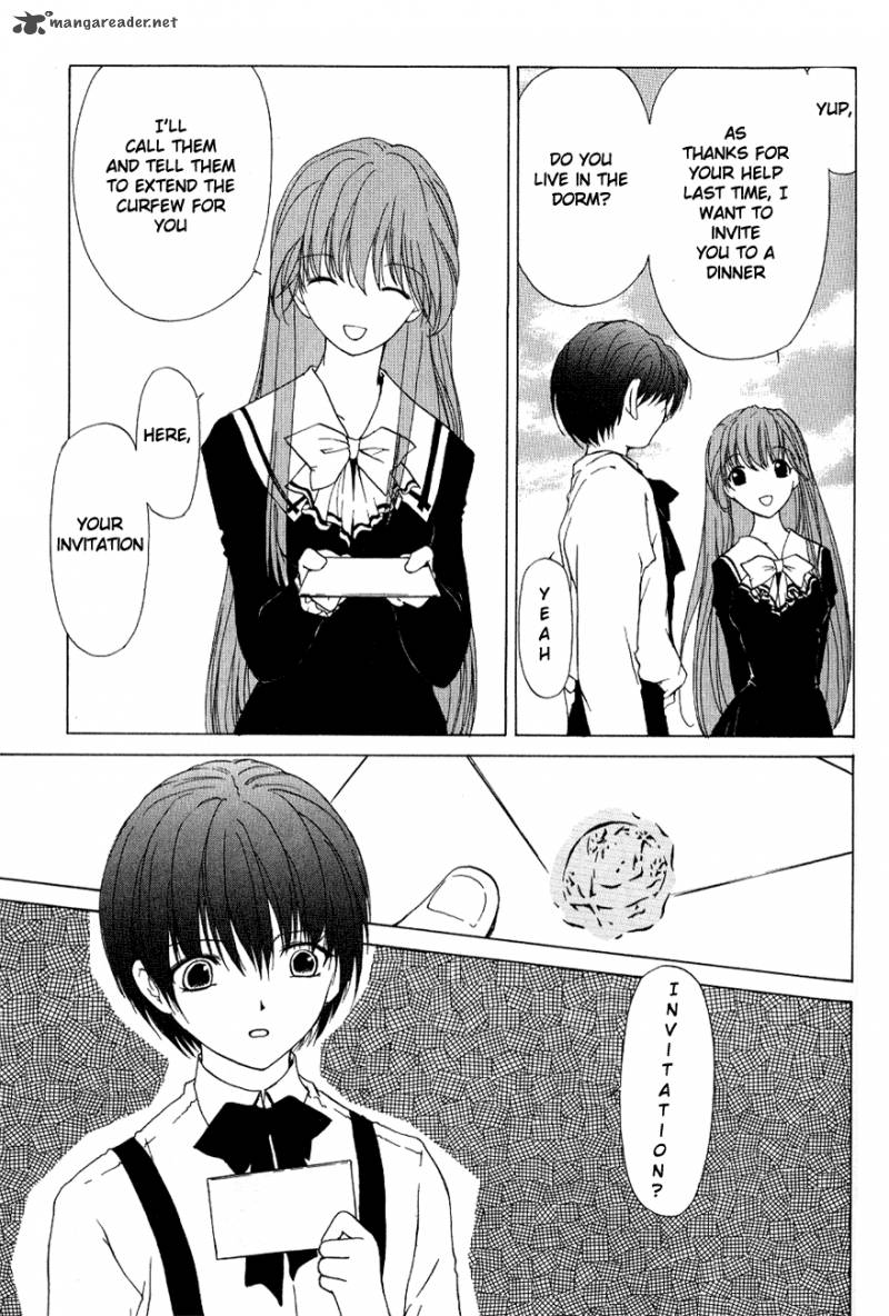 World End Fairytale 4 8