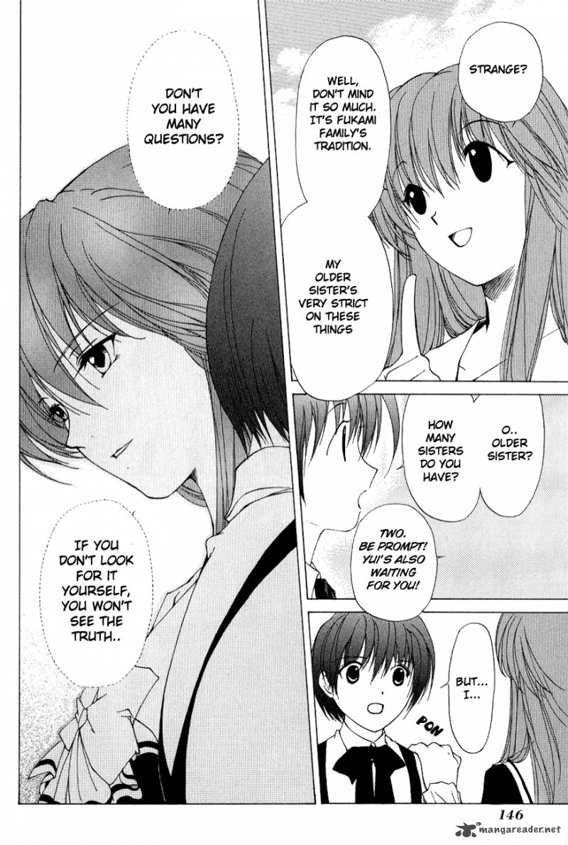 World End Fairytale 4 9