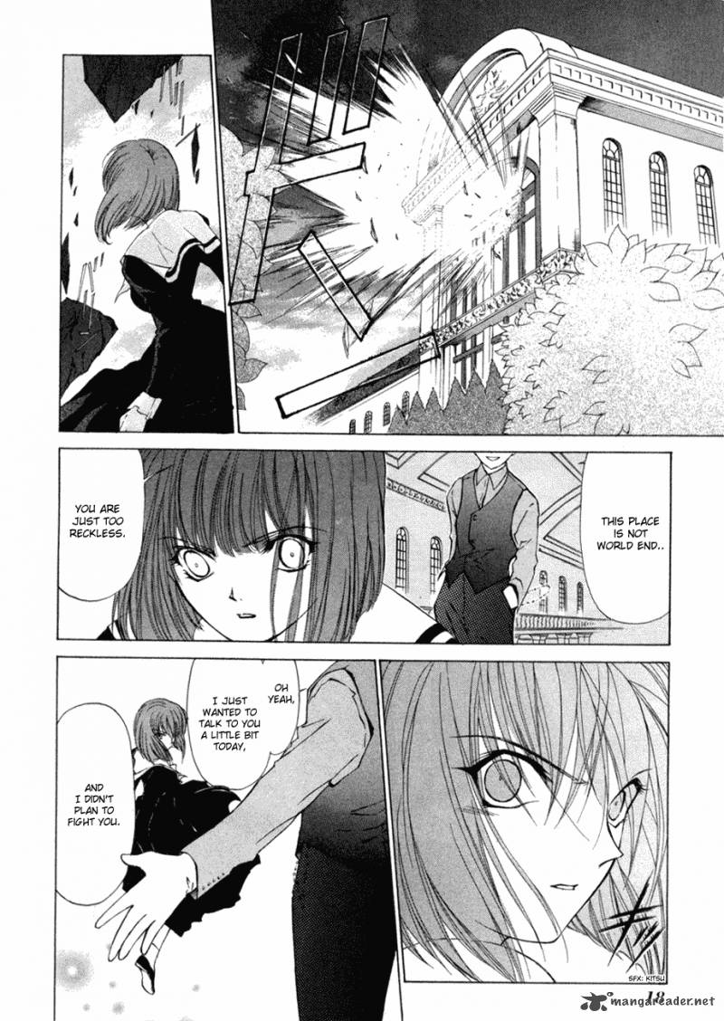 World End Fairytale 5 20