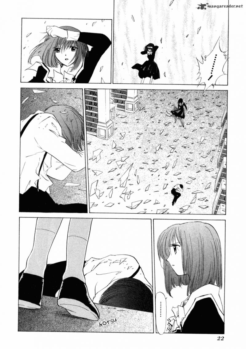 World End Fairytale 5 24