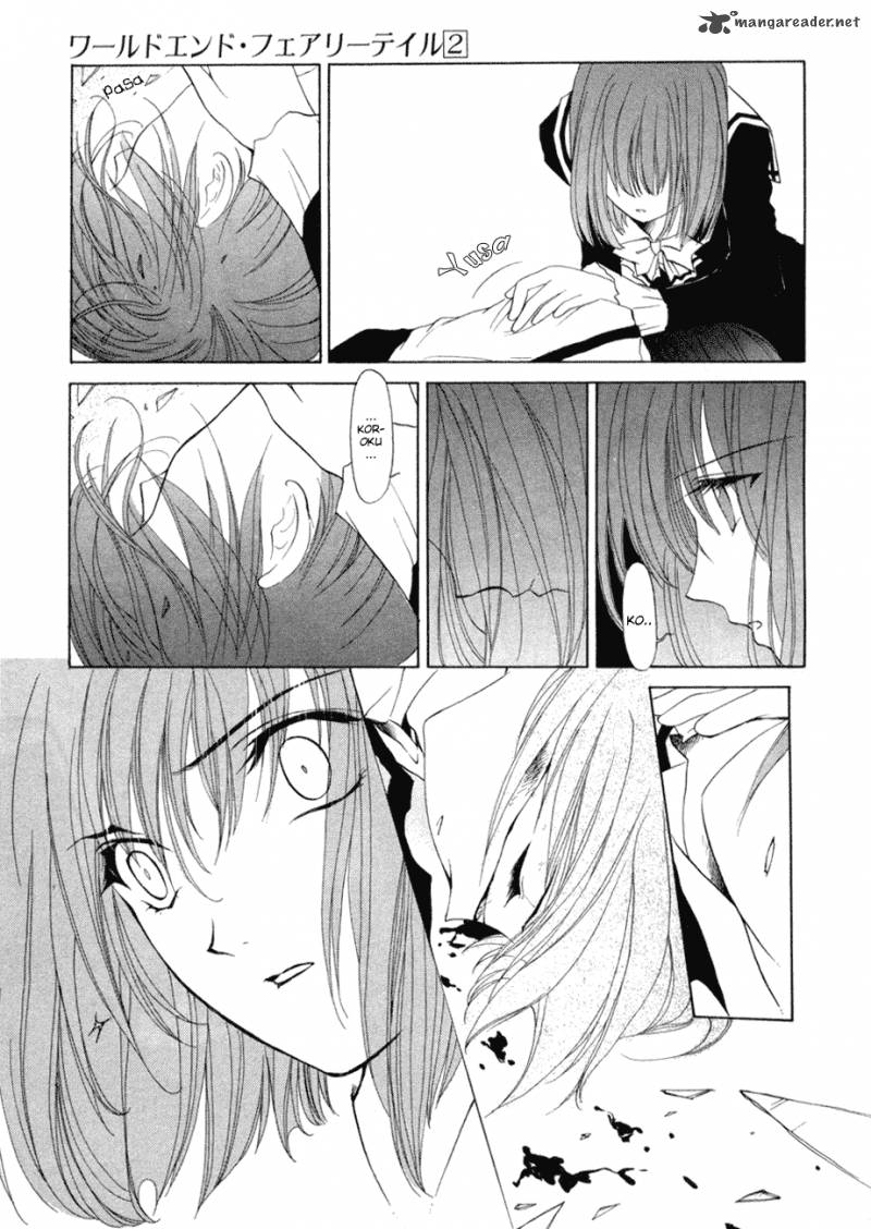 World End Fairytale 5 25