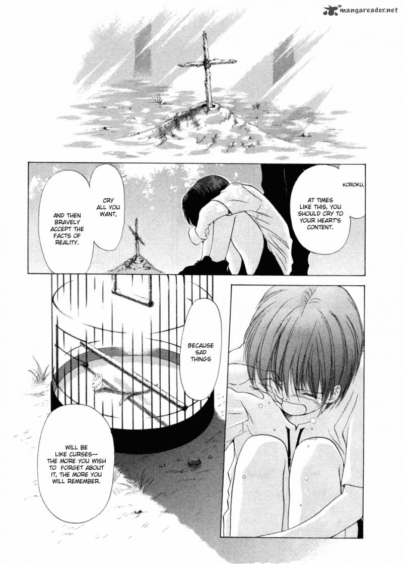 World End Fairytale 5 28