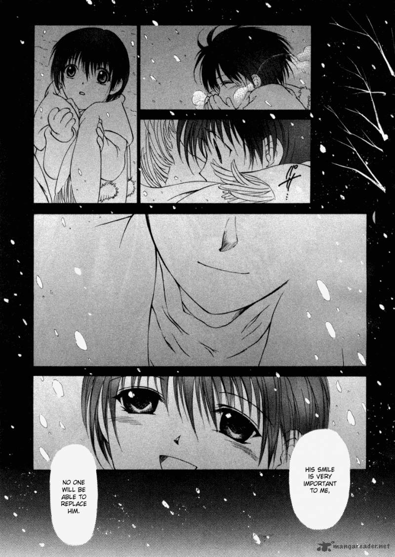 World End Fairytale 5 6