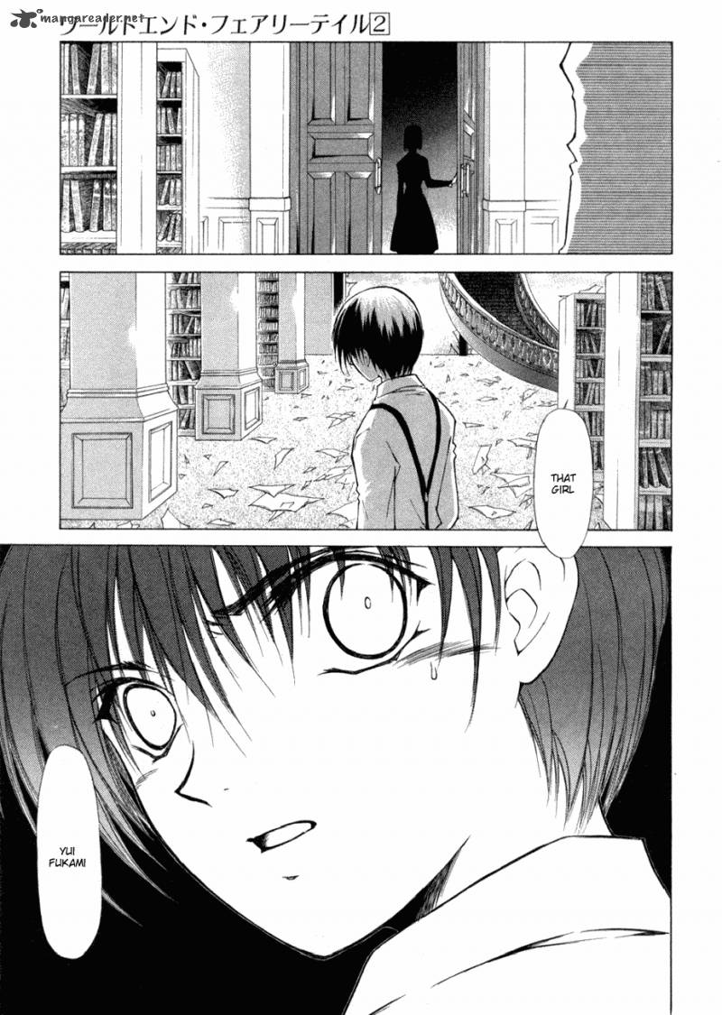 World End Fairytale 5 9