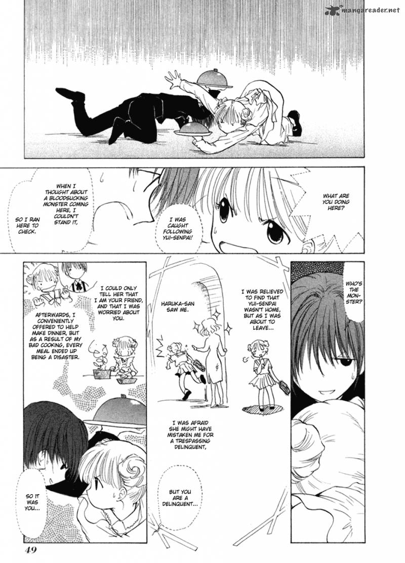World End Fairytale 6 11