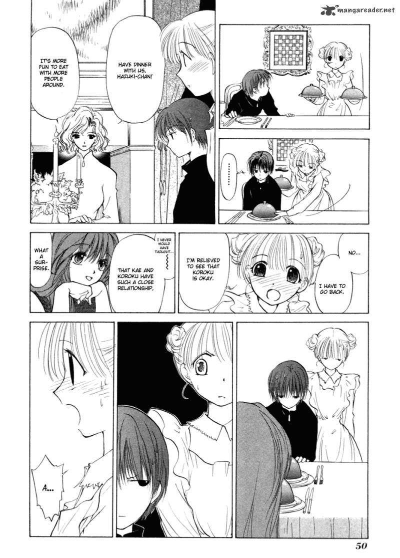 World End Fairytale 6 12