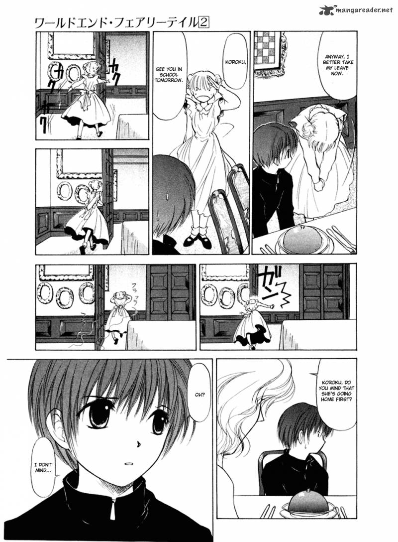World End Fairytale 6 13