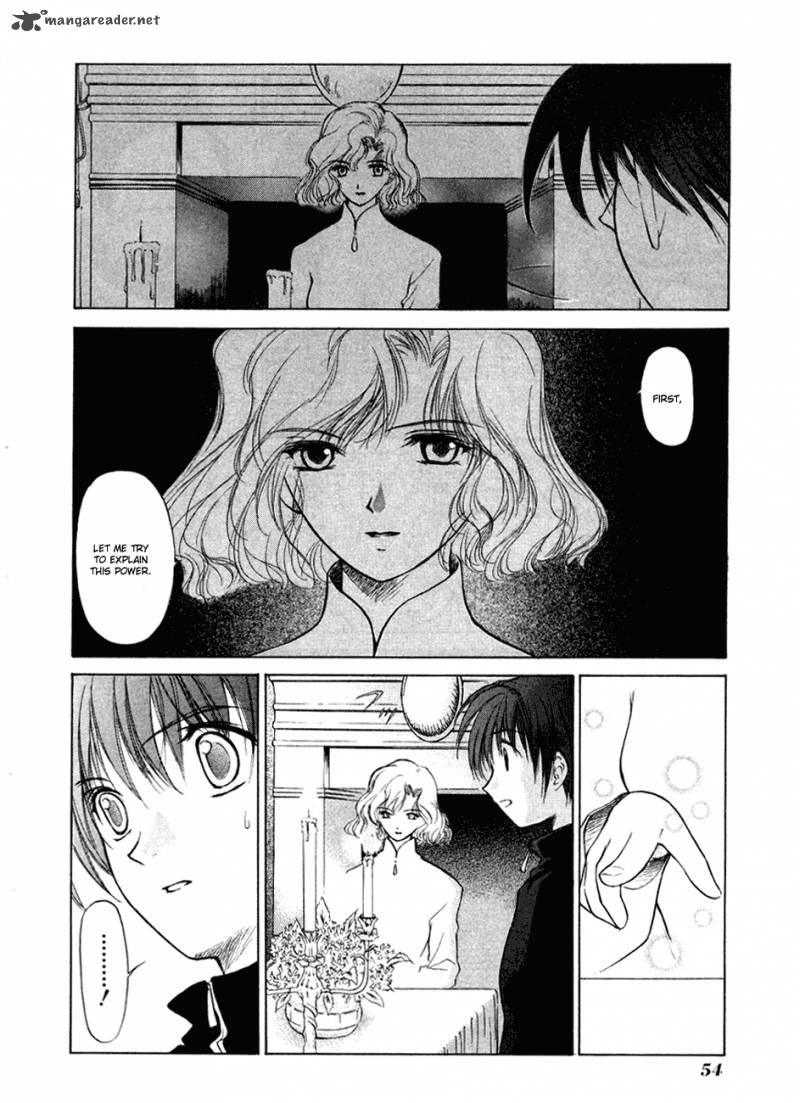 World End Fairytale 6 16