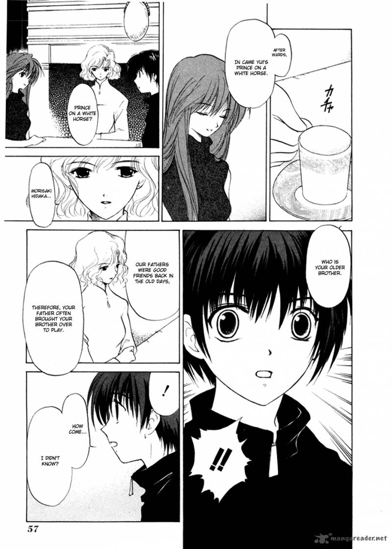 World End Fairytale 6 19
