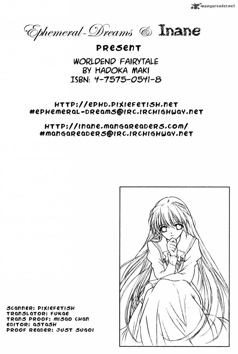 World End Fairytale 6 2