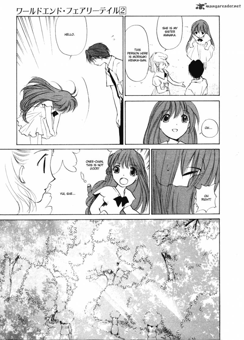 World End Fairytale 6 25