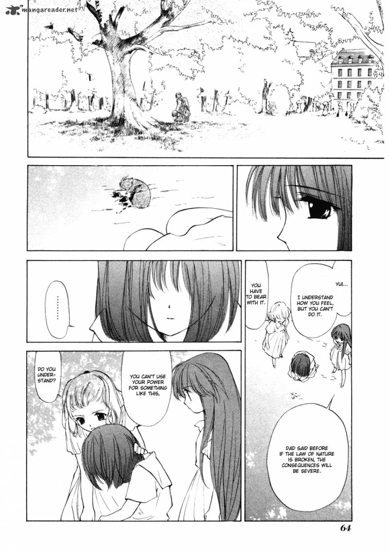 World End Fairytale 6 26