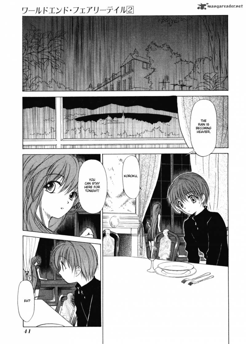 World End Fairytale 6 3