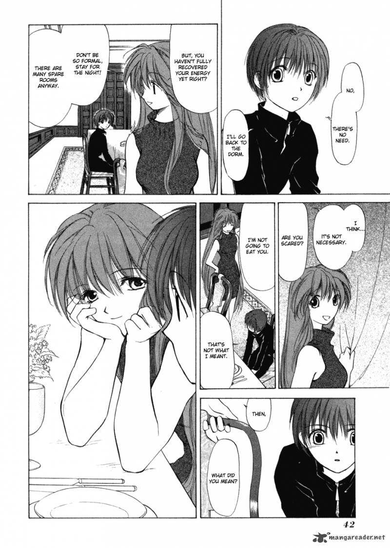 World End Fairytale 6 4
