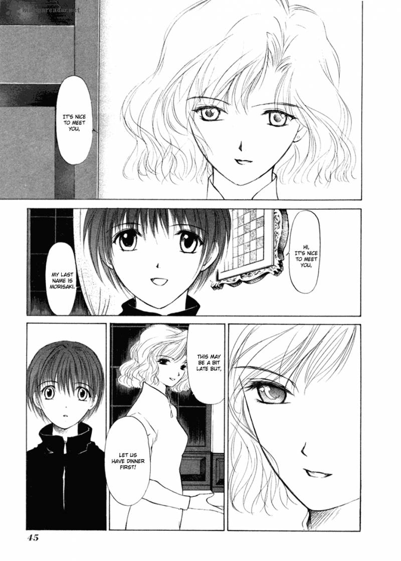 World End Fairytale 6 7