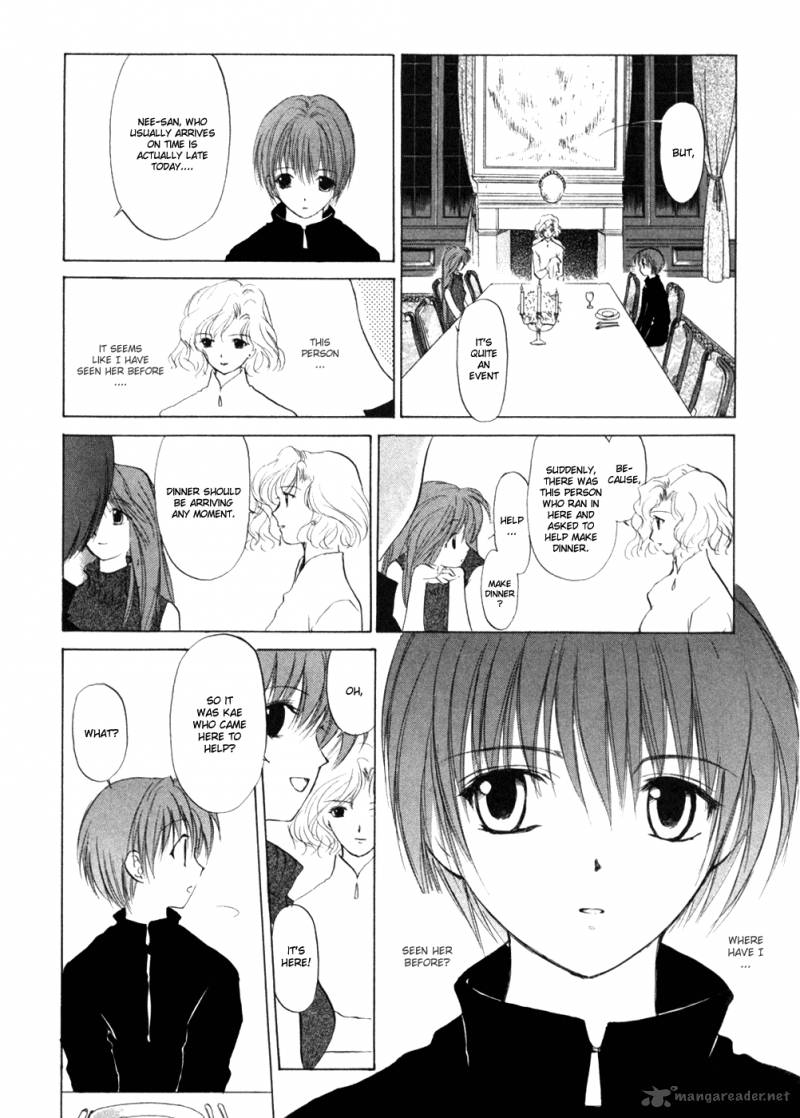 World End Fairytale 6 8