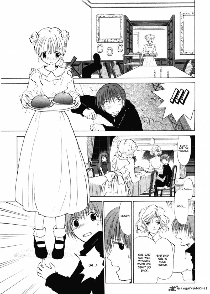World End Fairytale 6 9