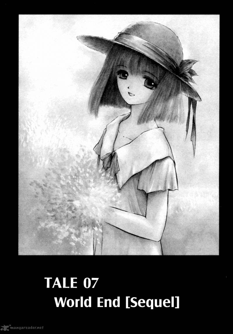 World End Fairytale 7 1