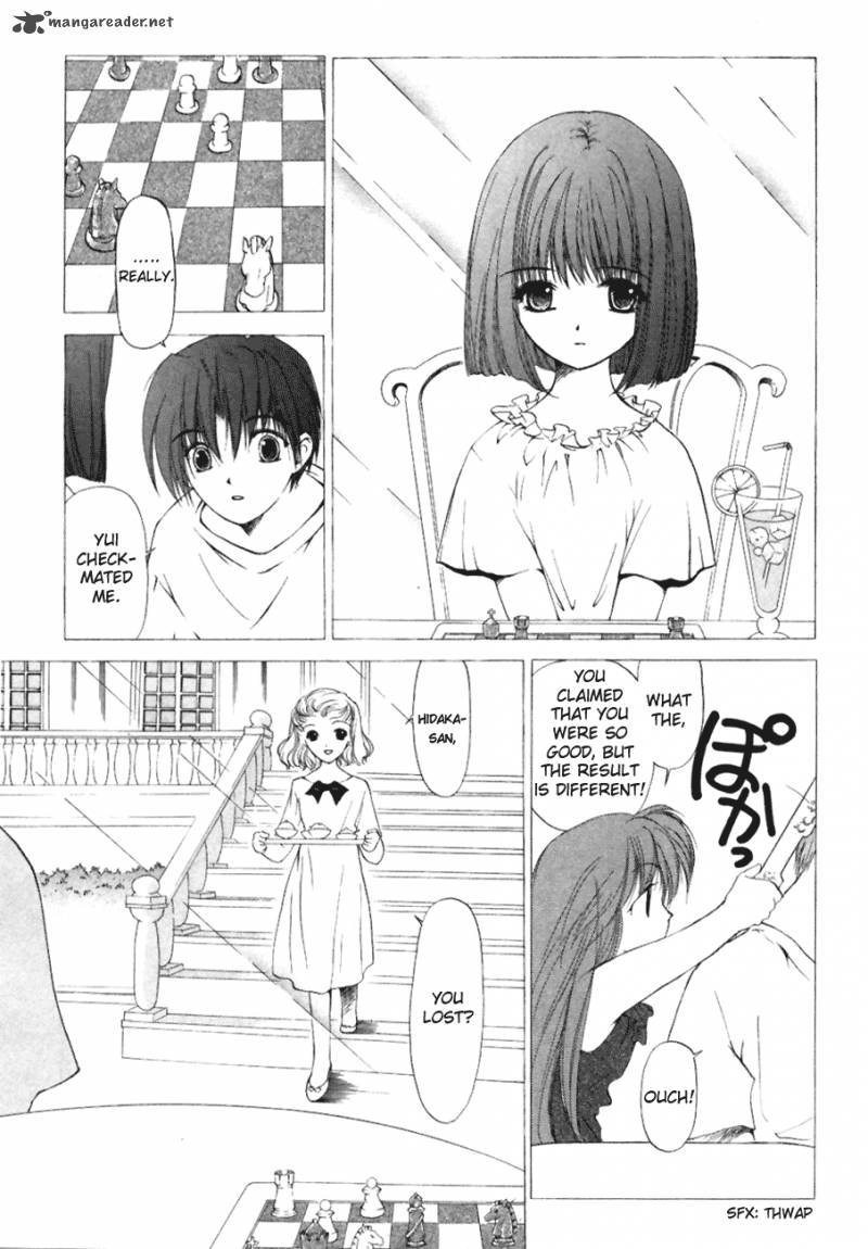World End Fairytale 7 11
