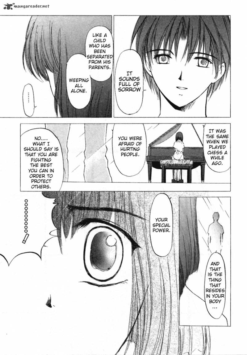 World End Fairytale 7 21