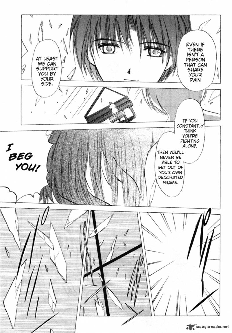 World End Fairytale 7 23