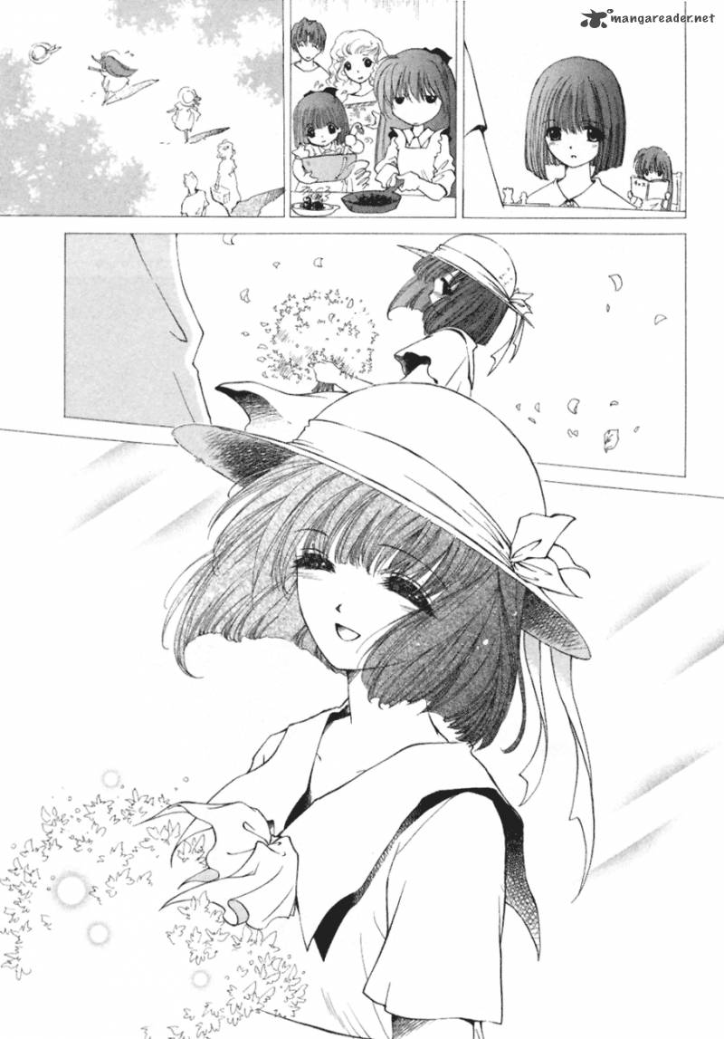 World End Fairytale 7 33
