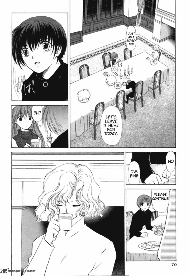 World End Fairytale 7 4