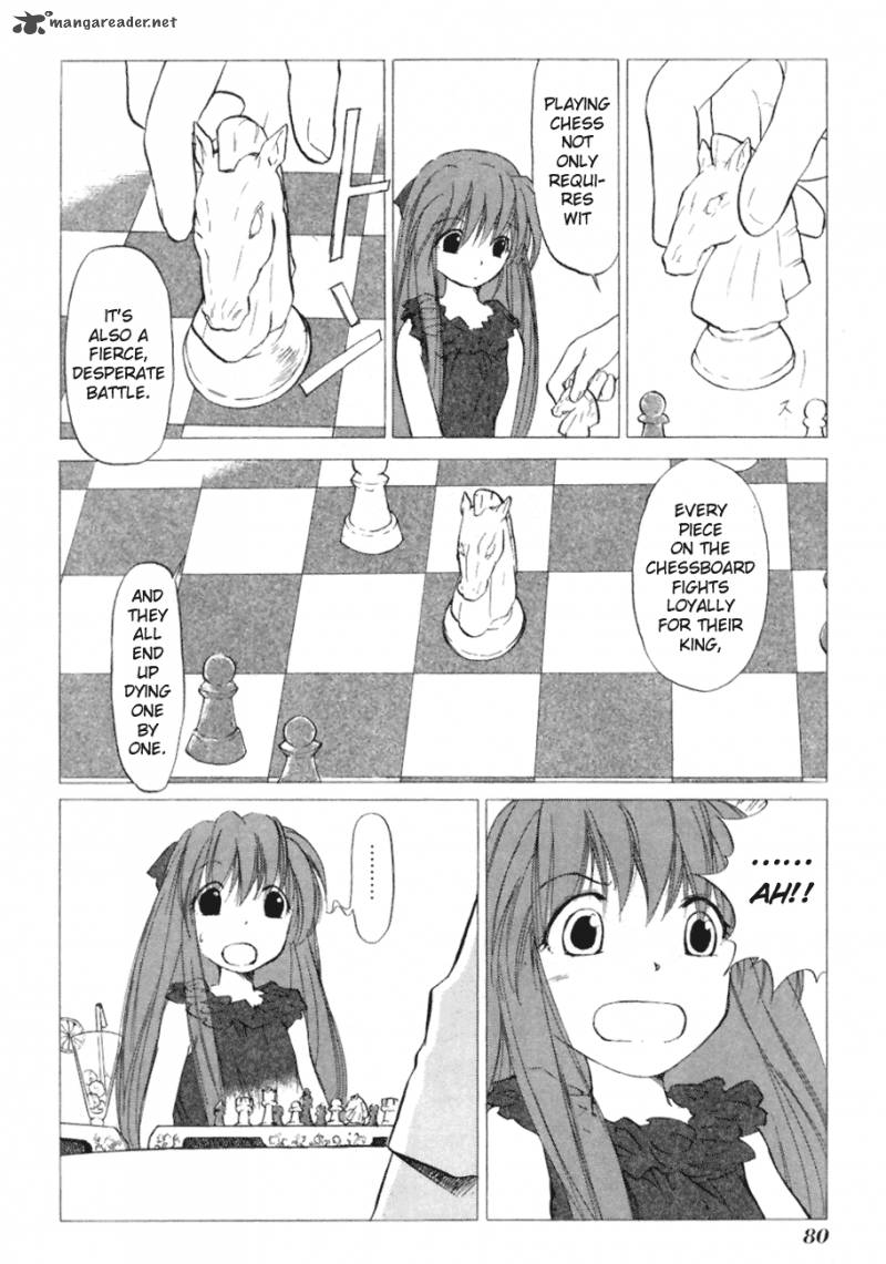 World End Fairytale 7 8