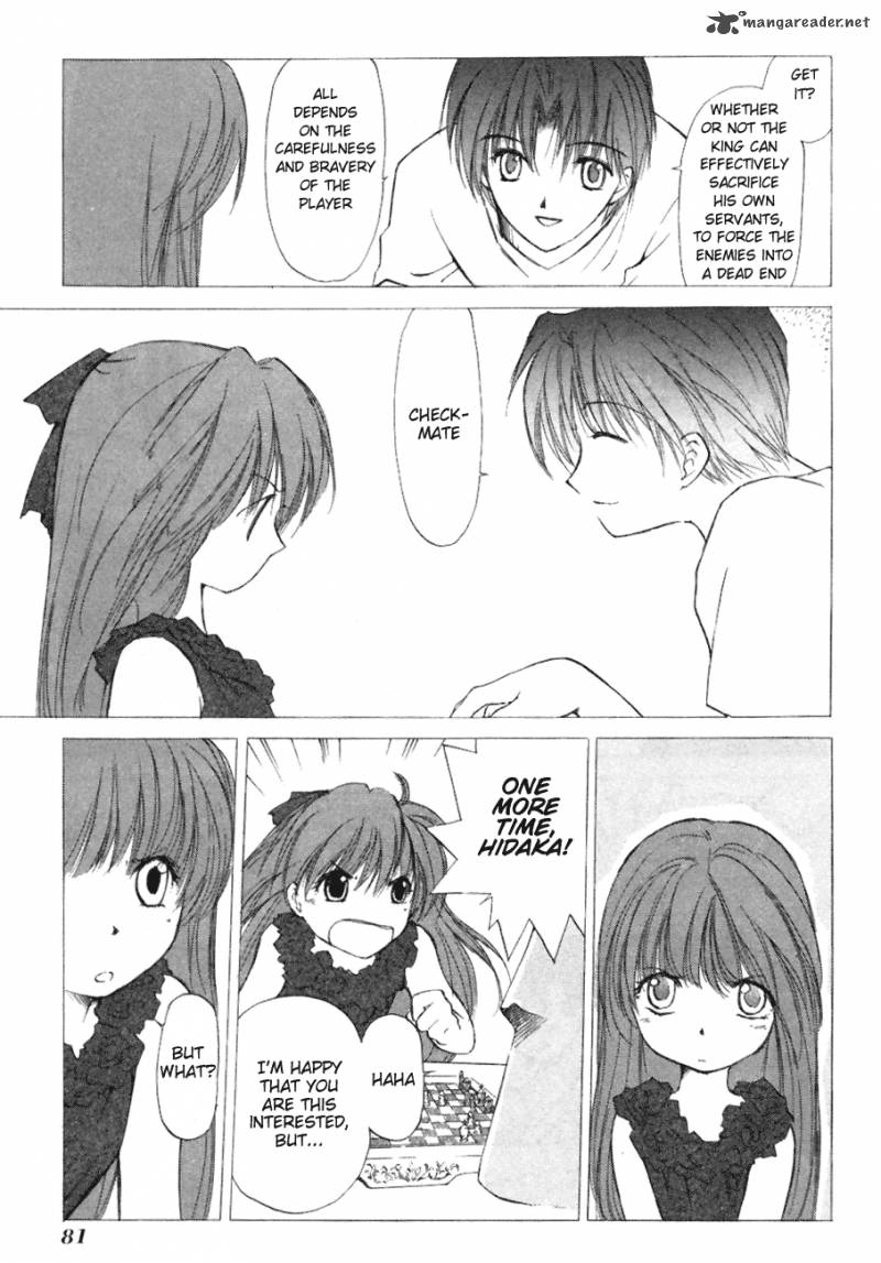 World End Fairytale 7 9