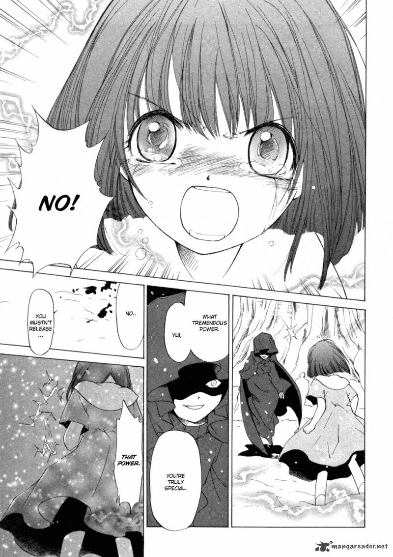 World End Fairytale 8 16
