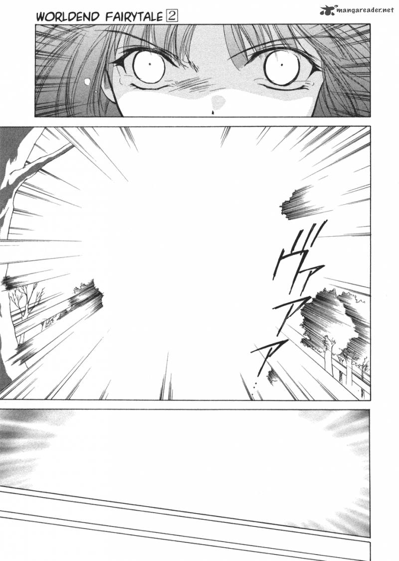 World End Fairytale 8 18
