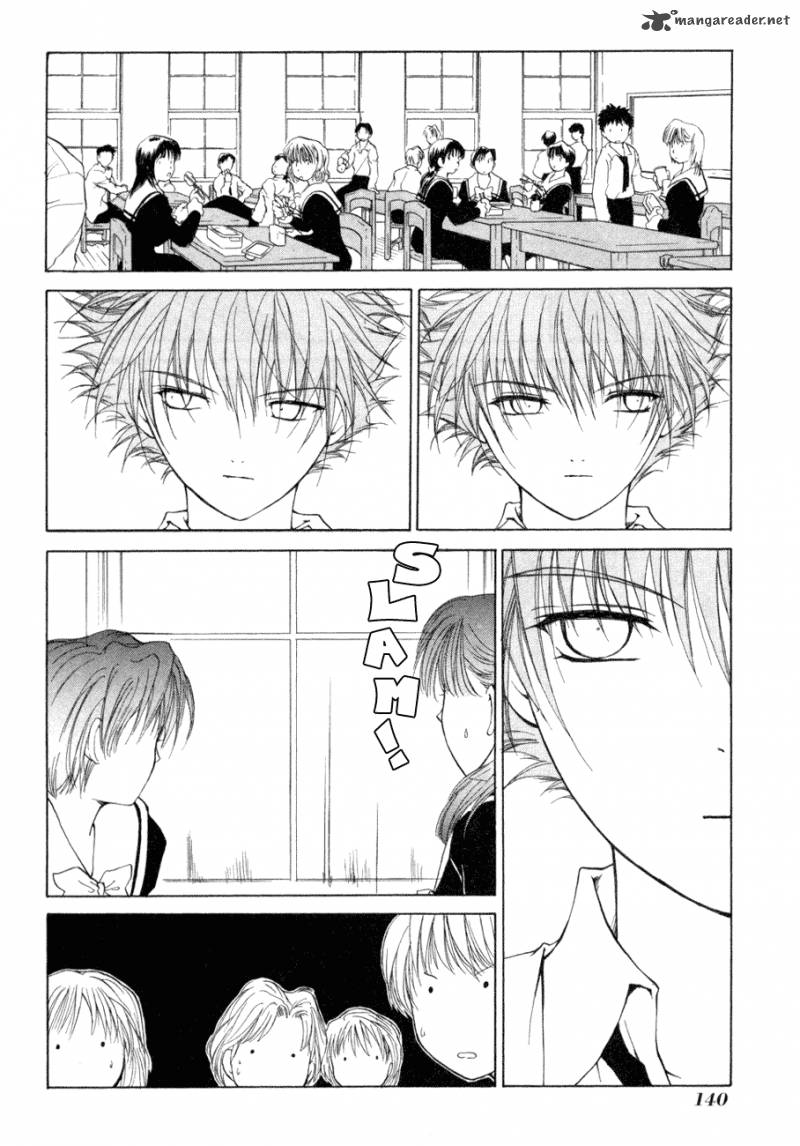 World End Fairytale 8 21