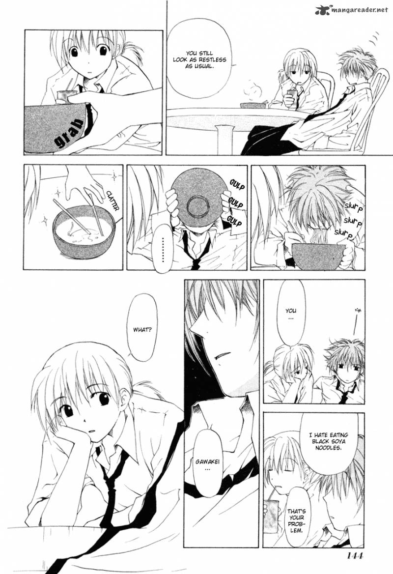 World End Fairytale 8 25