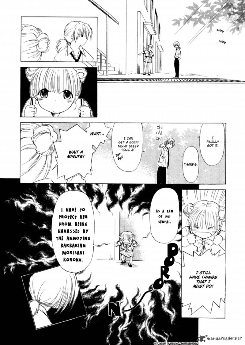 World End Fairytale 8 35
