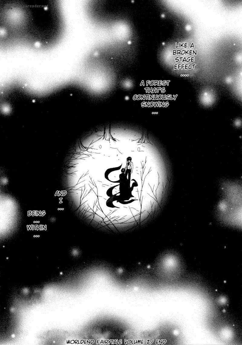 World End Fairytale 8 51